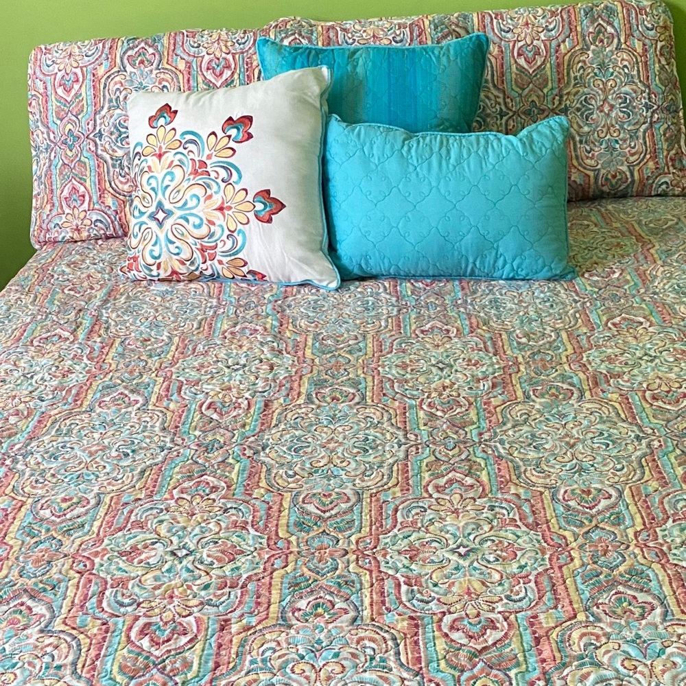 King Size Bedding